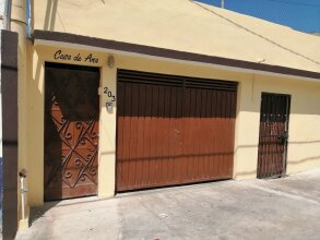 Casa de Ana