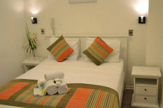 Hotel Boutique Tremo Patio Bellavista, фото 2 Hotel Boutique Tremo Patio Bellavista, фото 2