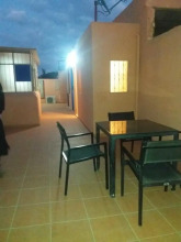 Hostel Mamma Africa, фото 9