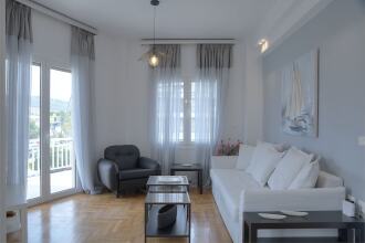 Apartment in Glyfada center, фото 9