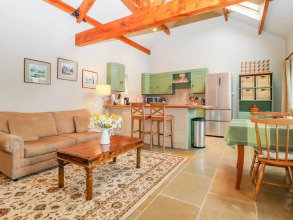 Markington Grange Cottage, фото 15 Markington Grange Cottage, фото 15