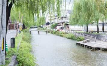 Gion Higashi House, фото 29