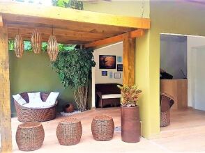 Vila Aconchego, фото 18