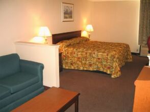 Best Western Plus Belle Meade Inn & Suites, фото 45