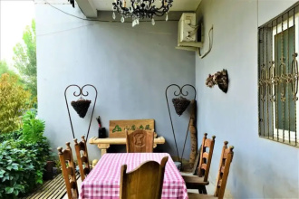 Beijing Mountain Gem Resort, фото 8