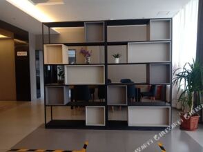 Bestay Hotel Express (Beijing Guang'anmen), фото 17 Bestay Hotel Express (Beijing Guang'anmen), фото 17