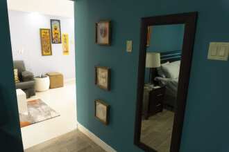 The Oasis on Waterloo, фото 2 The Oasis on Waterloo, фото 2