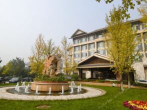 Jiuhua Resort & Convention Center VIP Building, фото 2