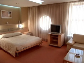 Отель Палладиум, фото 43 Отель Палладиум, фото 43