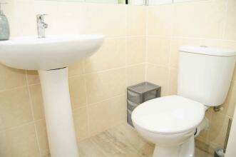 Luxury Emirates Arena Apartment, фото 19 Luxury Emirates Arena Apartment, фото 19