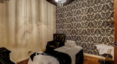 Luxe Spa On Kensington Boutique Suites, фото 23 Luxe Spa On Kensington Boutique Suites, фото 23