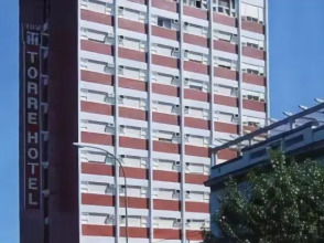 Torre Hotel, фото 23