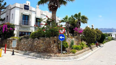 Maira Beach Hotel Bodrum