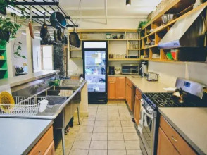 The Cleveland Hostel, фото 18 The Cleveland Hostel, фото 18