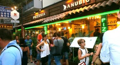 Danubio Hotel, фото 48