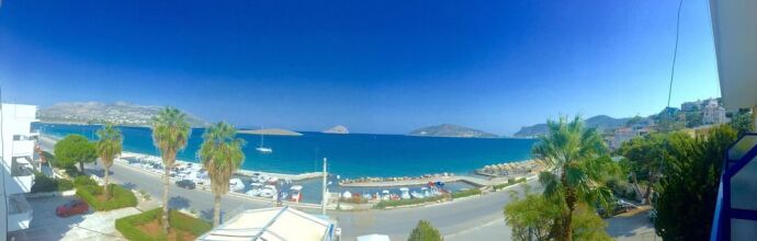 Kiani Akti Hotel, фото 7