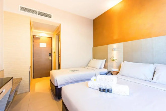 Parc Sovereign – Albert St, фото 6 Parc Sovereign – Albert St, фото 6