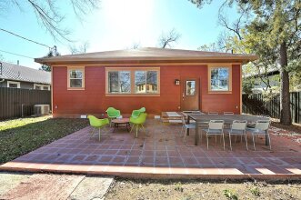 Stylish 3BR in Austin by RedAwning, фото 8 Stylish 3BR in Austin by RedAwning, фото 8