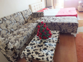 Taksim Antique Suites, фото 9