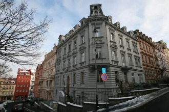 Apartment No. 16B Svahová 14, фото 8