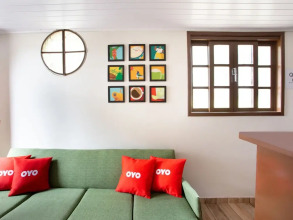 OYO Pousada Sol Nascente, фото 15 OYO Pousada Sol Nascente, фото 15