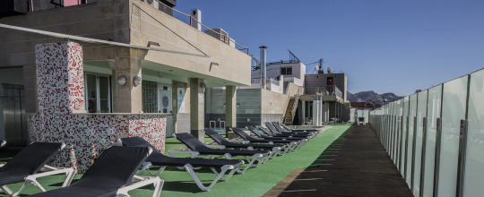 Oasis Plaza, фото 29