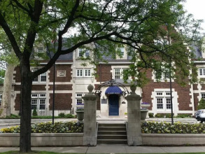 The Glidden House, фото 11 The Glidden House, фото 11