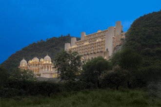 Aurika, Udaipur