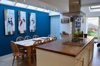 Spacious 3 Bedroom Family Home, фото 13 Spacious 3 Bedroom Family Home, фото 13