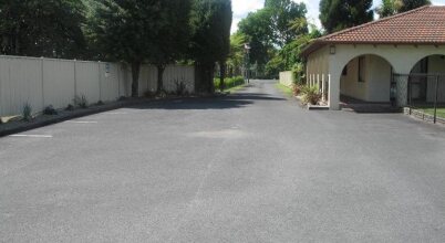 Captains Quarters Motor Inn, фото 45