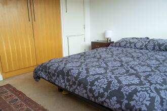 Bright 1 Bedroom Flat in Bermondsey, фото 4