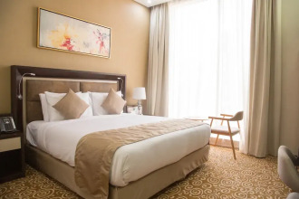 Crown Rose Hotel, фото 5 Crown Rose Hotel, фото 5