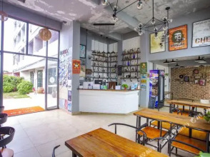 Weizhou Island Summer Sunshine Sea View Hotel, фото 16