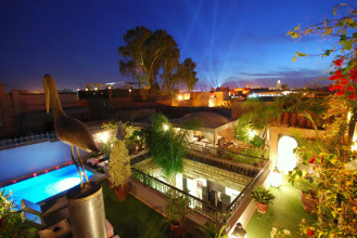 Riad Terra Bahia, фото 11 Riad Terra Bahia, фото 11