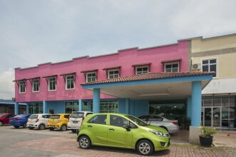 Senyum Inn, фото 22