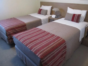 Rq Apart Bosque Tobalaba, фото 3 Rq Apart Bosque Tobalaba, фото 3