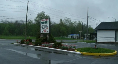 Hilltop Motel, фото 34