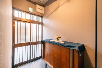 IKIDANE HOUSE OSAKA Kyobashi, фото 4