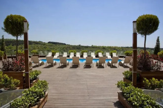 Limak Eurasia Luxury, фото 32