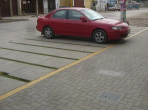 Mr Delta Hotel, фото 29