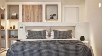 Mykonos Bliss Cozy Suites, фото 49