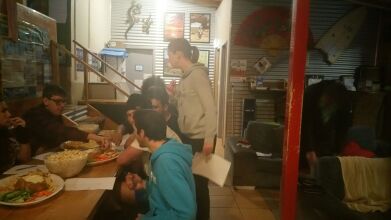 Coolibah Lodge Backpackers, фото 17