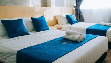 My Rainforest Suite Hotel, фото 4