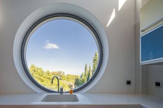 Minimal Blue Villa, фото 8