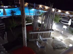 Kouros Exclusive Hotel & Suites Rhodes, фото 37