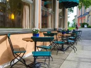 Ersta Konferens & Hotell, фото 37 Ersta Konferens & Hotell, фото 37