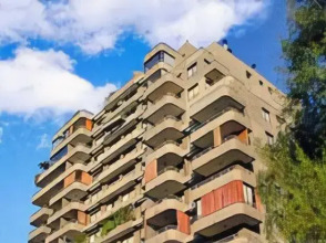 Roomapart Escuela Militar, фото 12