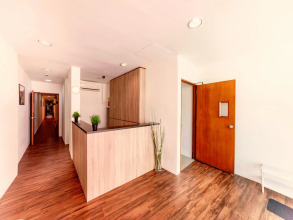 Lodge 41, фото 7 Lodge 41, фото 7