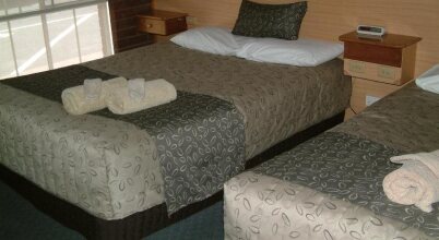 Bairnsdale Tanjil Motor Inn, фото 43 Bairnsdale Tanjil Motor Inn, фото 43