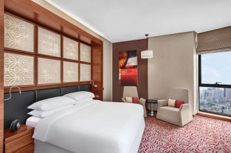 Four Points by Sheraton Doha, фото 22 Four Points by Sheraton Doha, фото 22